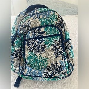 Vera Bradley Backpack